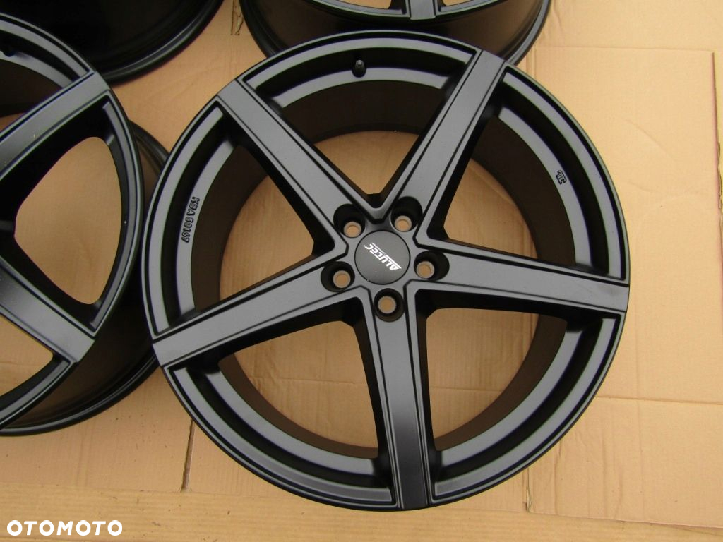 4x NOWE Felgi 20 Volvo S60 XC40 XC60 Land Rover Jaguar F Type F Pace XJ Ford Kuga Mondeo C-MAX - 10
