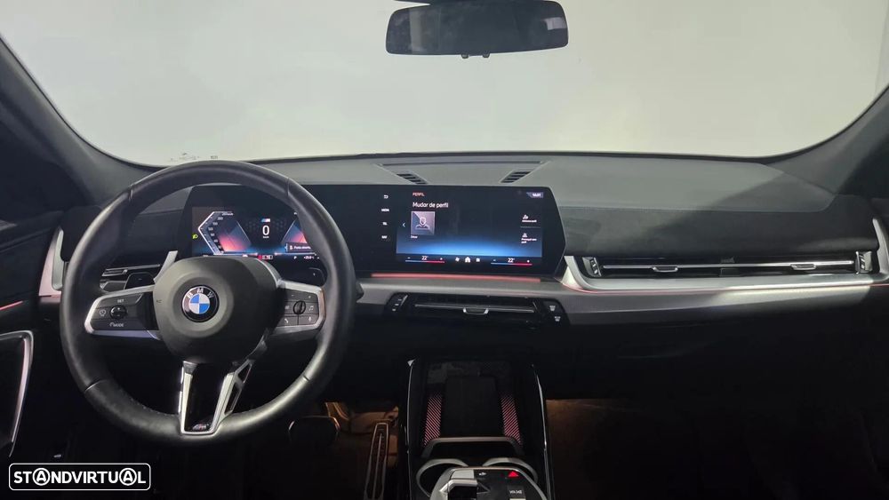 BMW X2 sDrive18d Pack Desportivo M Pro - 24