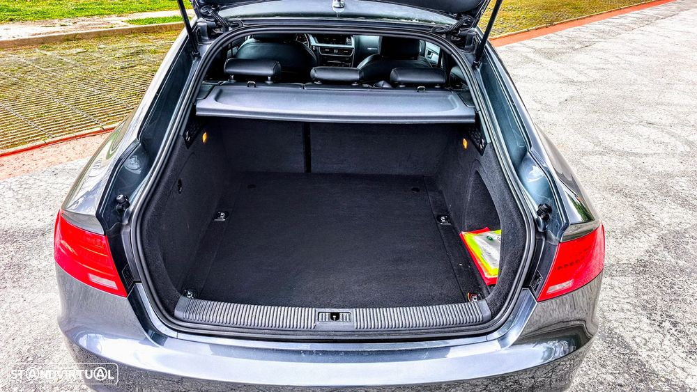 Audi A5 Sportback 2.0 TDI S-line - 7