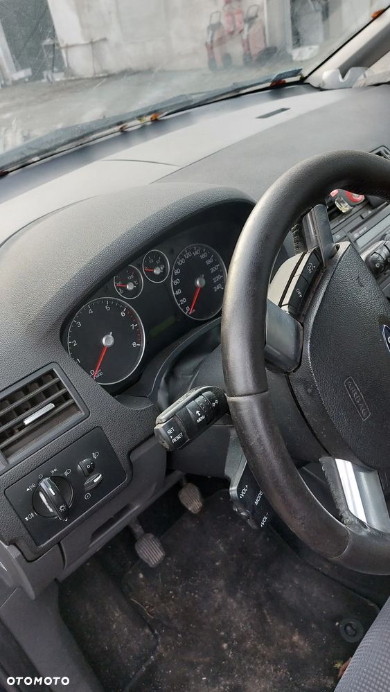 Ford Focus C-MAX 1,6 d 1,8 b 2004r. na części lamy drzwi szyby - 7