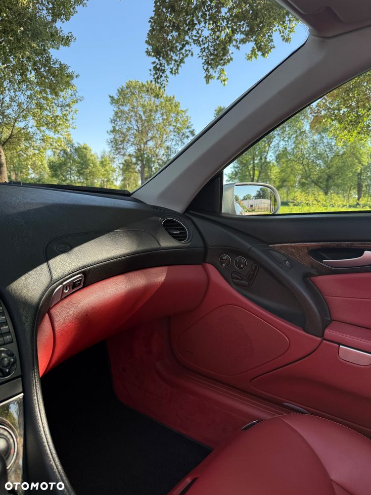 Mercedes-Benz SL 500 - 32