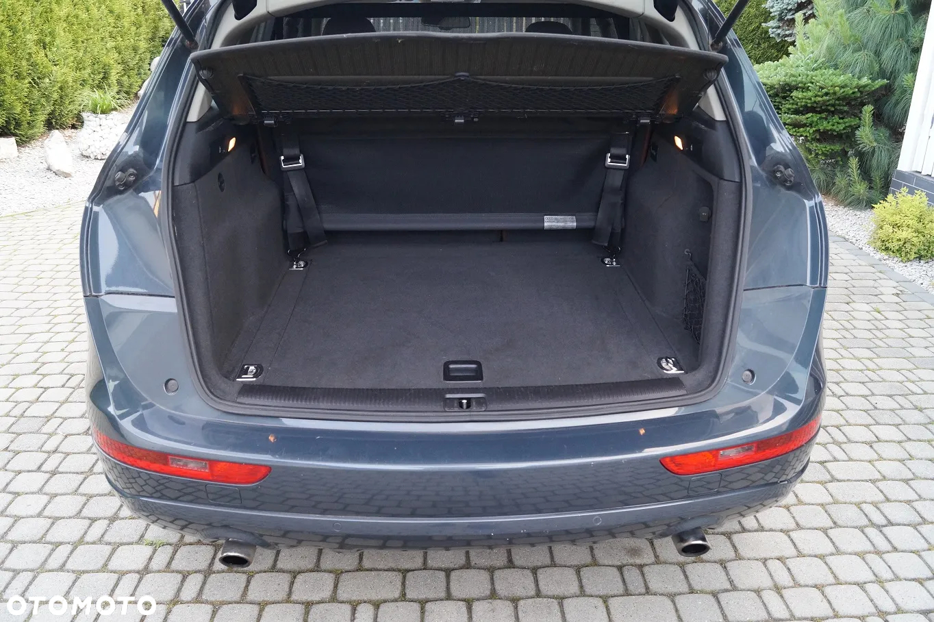 Audi Q5 2.0 TFSI Quattro S tronic - 17