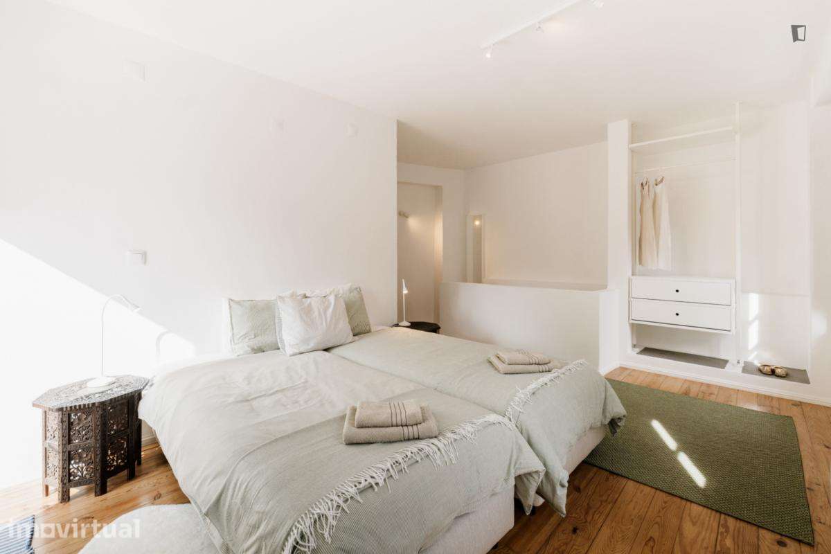 Casa com 1 quartos - localizado em Amadora Lisbon - Grande imagem: 3/52