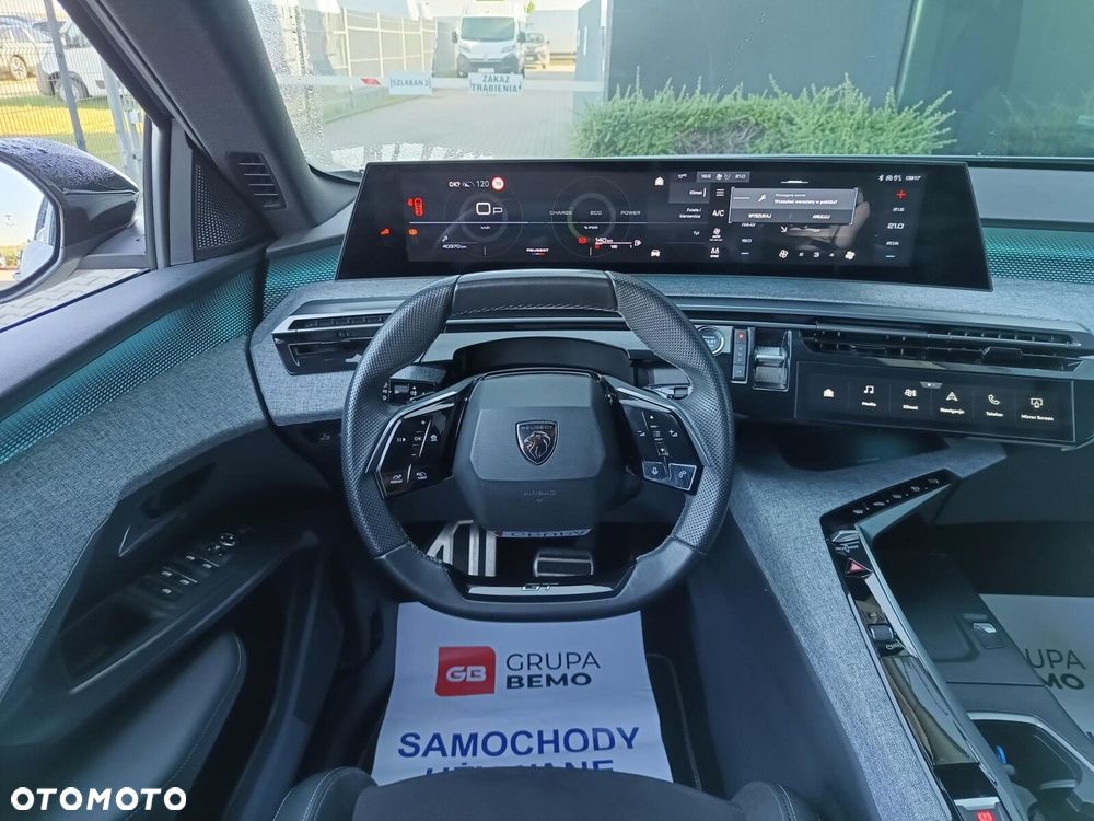 Peugeot 5008 - 22