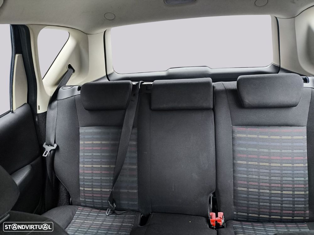 Mercedes-Benz A 180 CDI Classic - 24