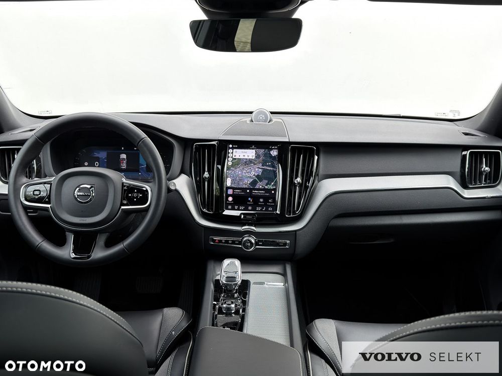 Volvo XC 60 - 19