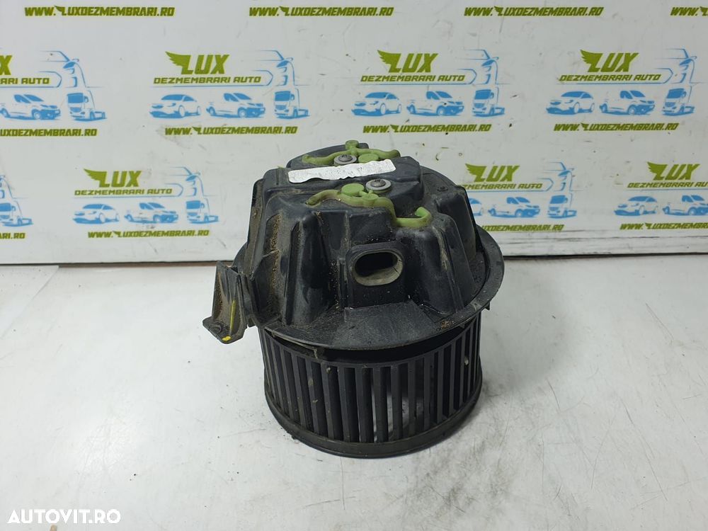 Motoras aeroterma n106415p Dacia Duster 1 - 2