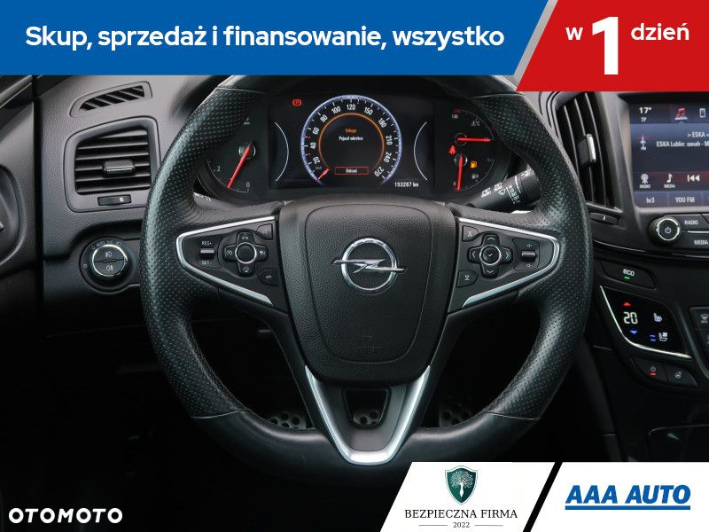 Opel Insignia - 17