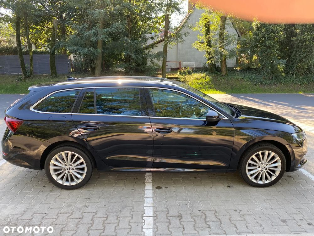 Skoda Octavia - 9