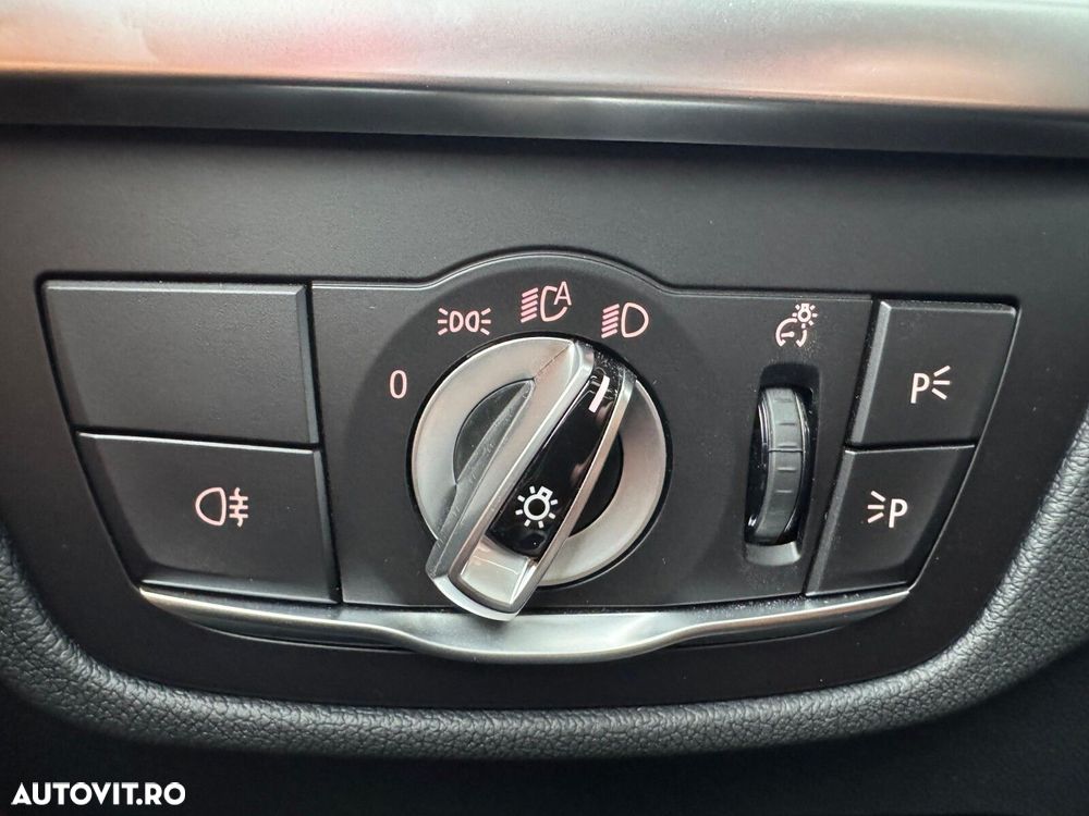 BMW X3 - 26