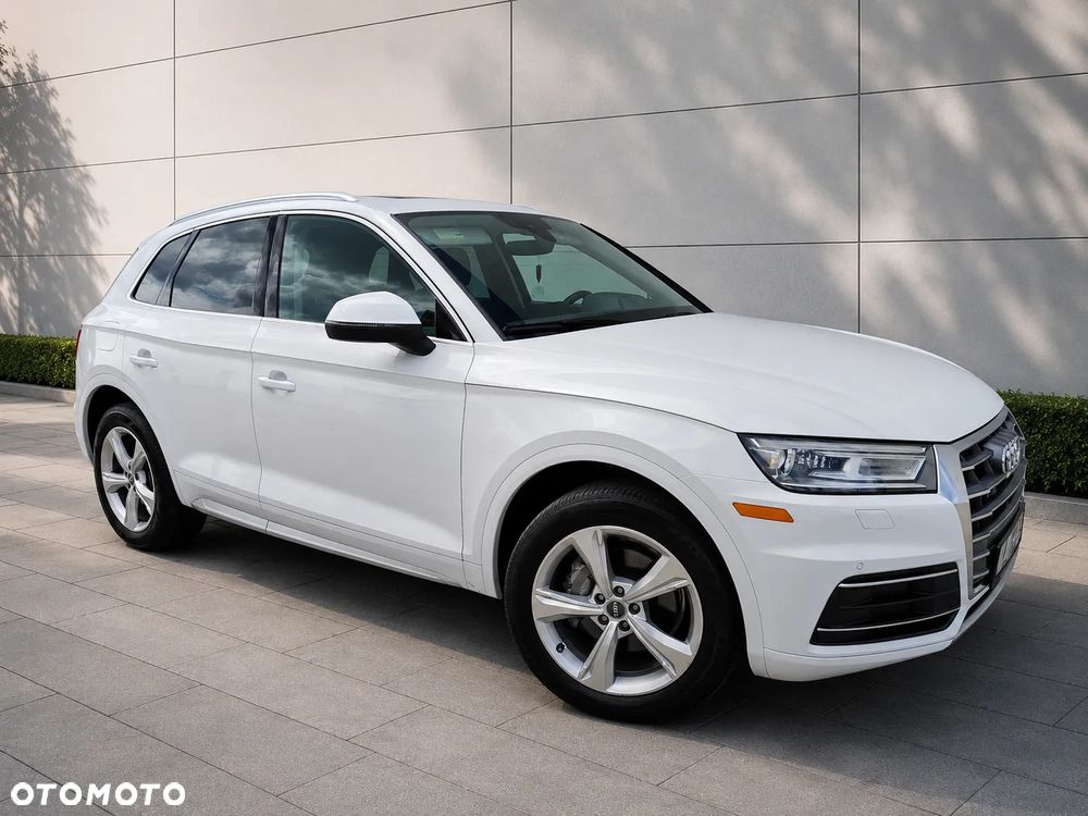 Audi Q5 2.0 TFSI Quattro S tronic - 7
