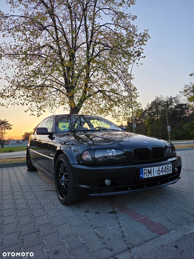 BMW Seria 3 328Ci - 6