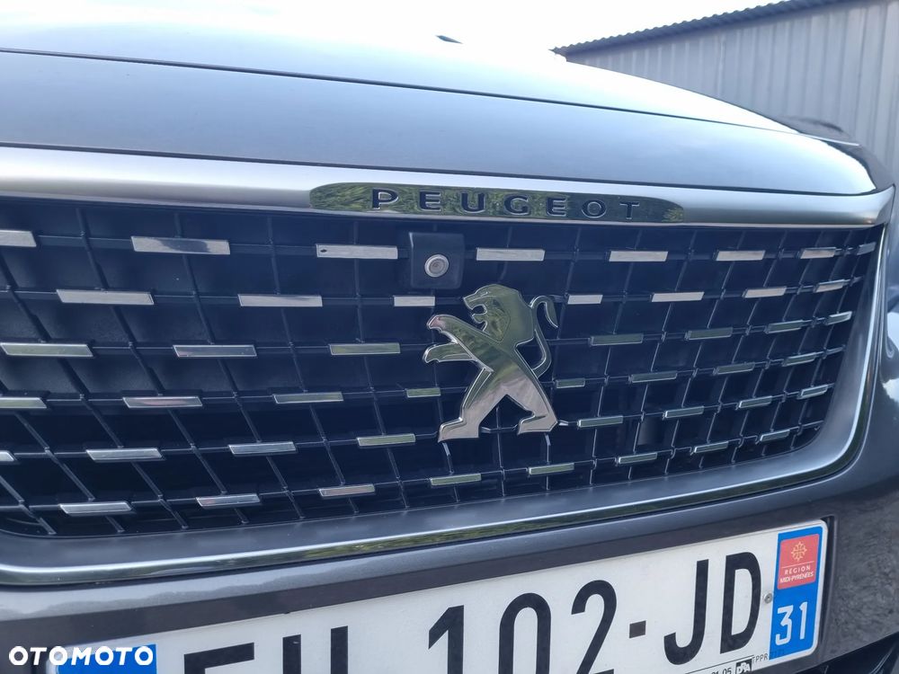 Peugeot 3008 BlueHDi 120 Stop & Start Business-Line - 23