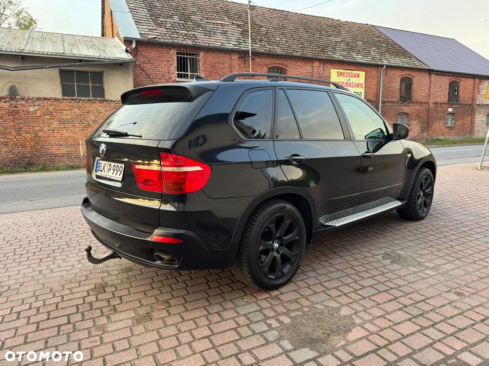 BMW X5 2007 photo 3