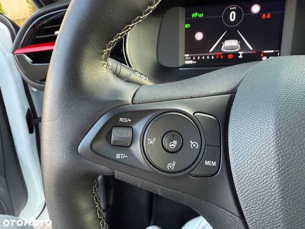 Opel Corsa 1.2 Direct Injection Turbo Start/Stop GS Line - 27