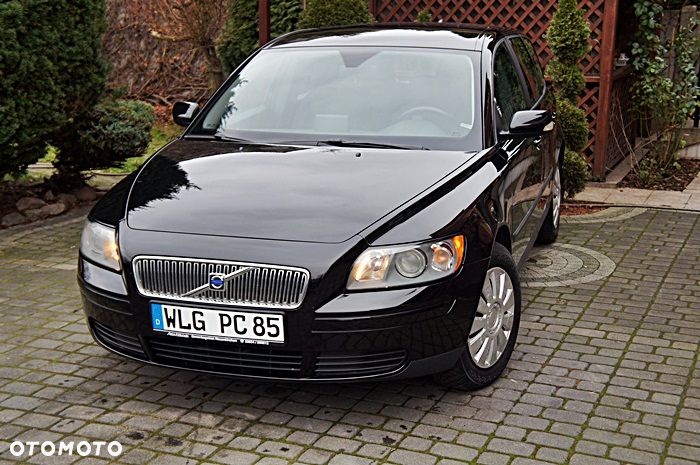 Volvo V50 1.6 Edition - 10