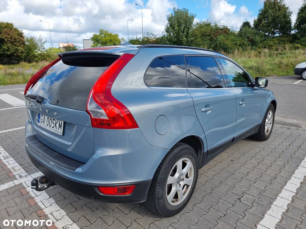 Volvo XC 60 D4 Ocean Race - 4