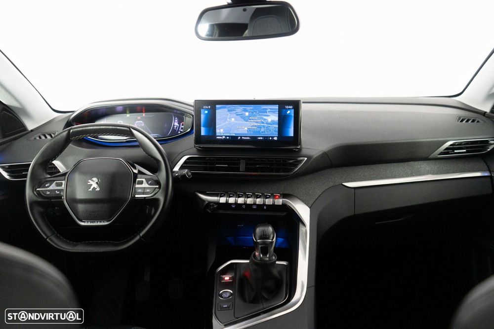 Peugeot 5008 1.2 PureTech Allure Pack - 25