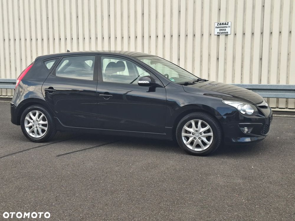 Hyundai i30 - 8