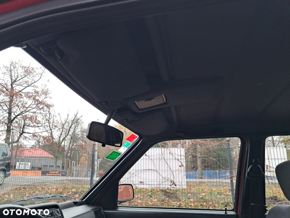 Volkswagen Golf 1.8 GTI - 13