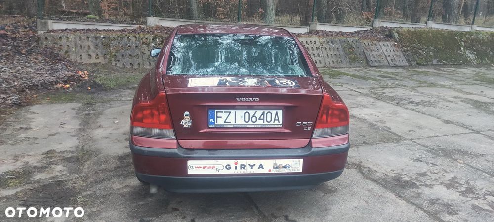 Volvo S60 2.4 D5 - 3