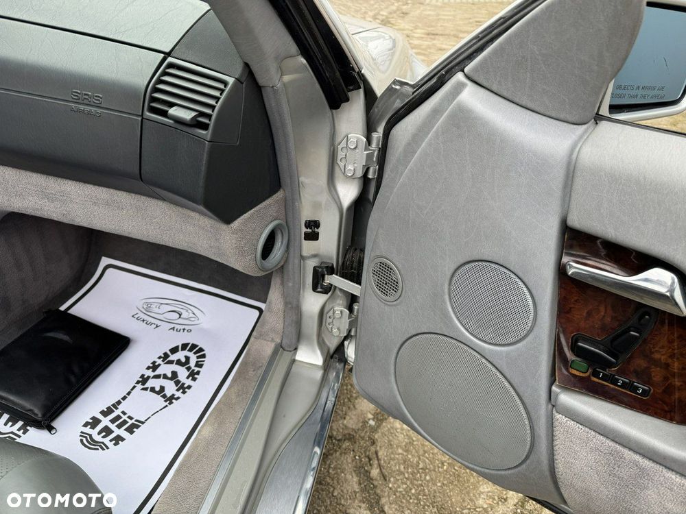 Mercedes-Benz SL - 37