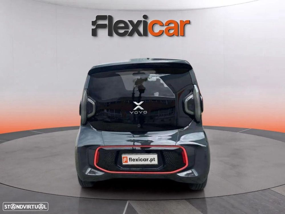 XEV Yoyo - 6