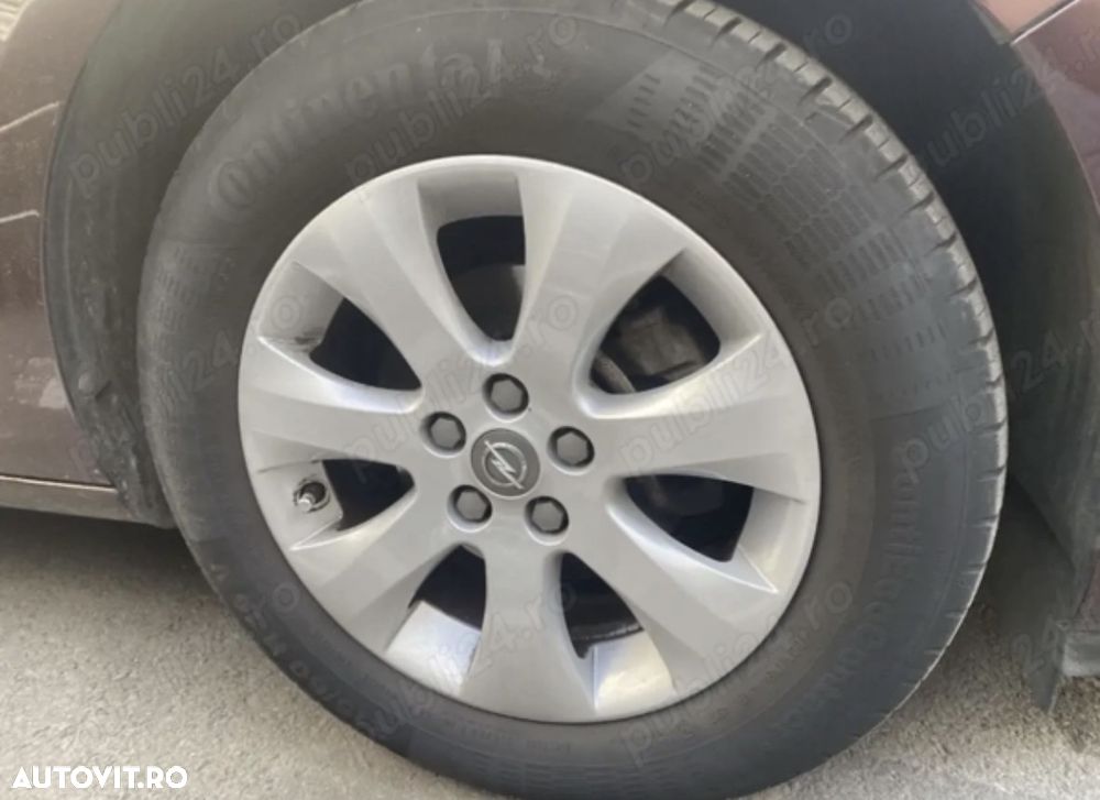 Opel Astra 1.4 Turbo ECOTEC Start/Stop Enjoy - 3