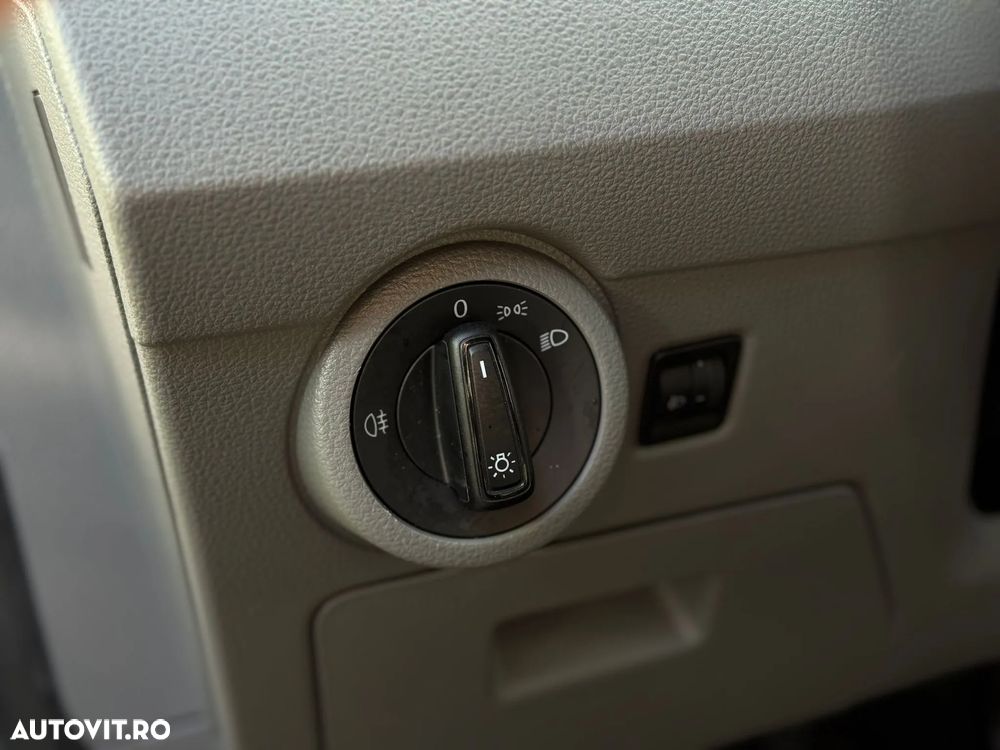 Volkswagen Transporter Sasiu CD T6.1 2.0 TDI 81 kW LR - 35