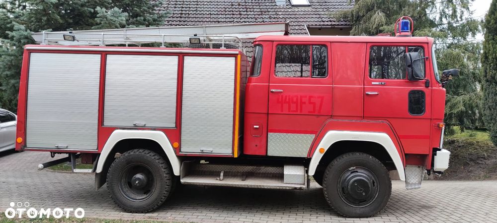Magirus FM - 3