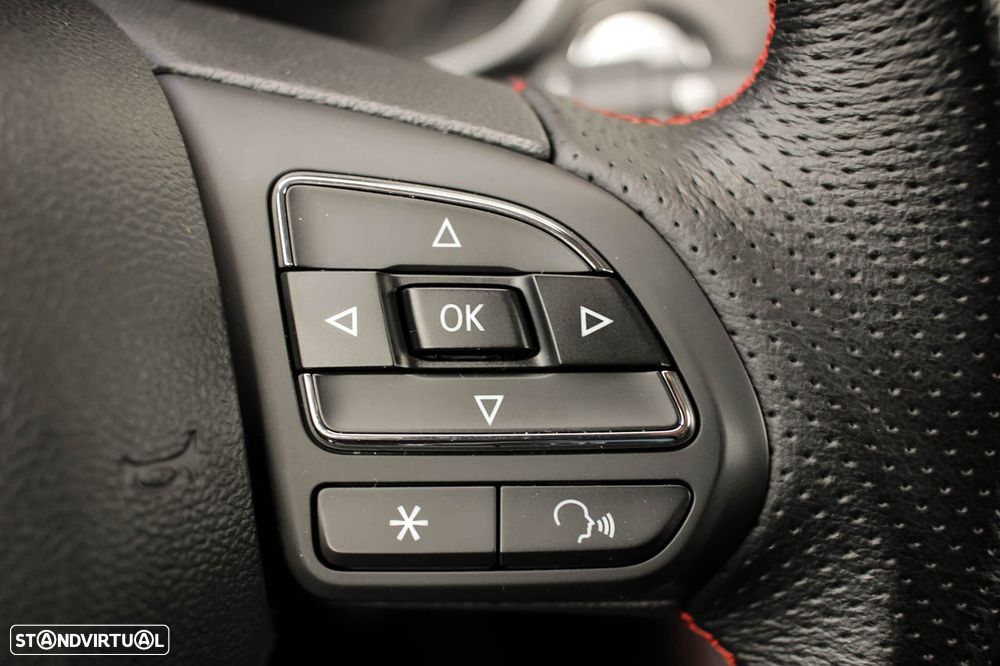 MG ZS Standard Comfort - 19