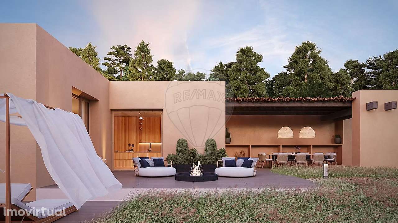 Moradia T4 para venda - Grande imagem: 2/18