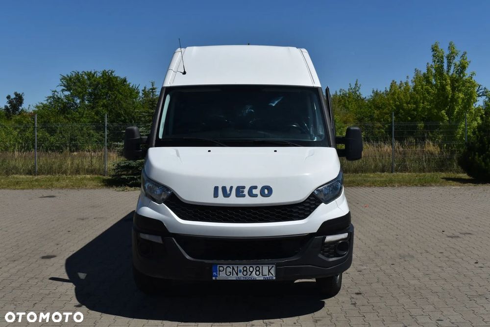 Iveco Daily - 4