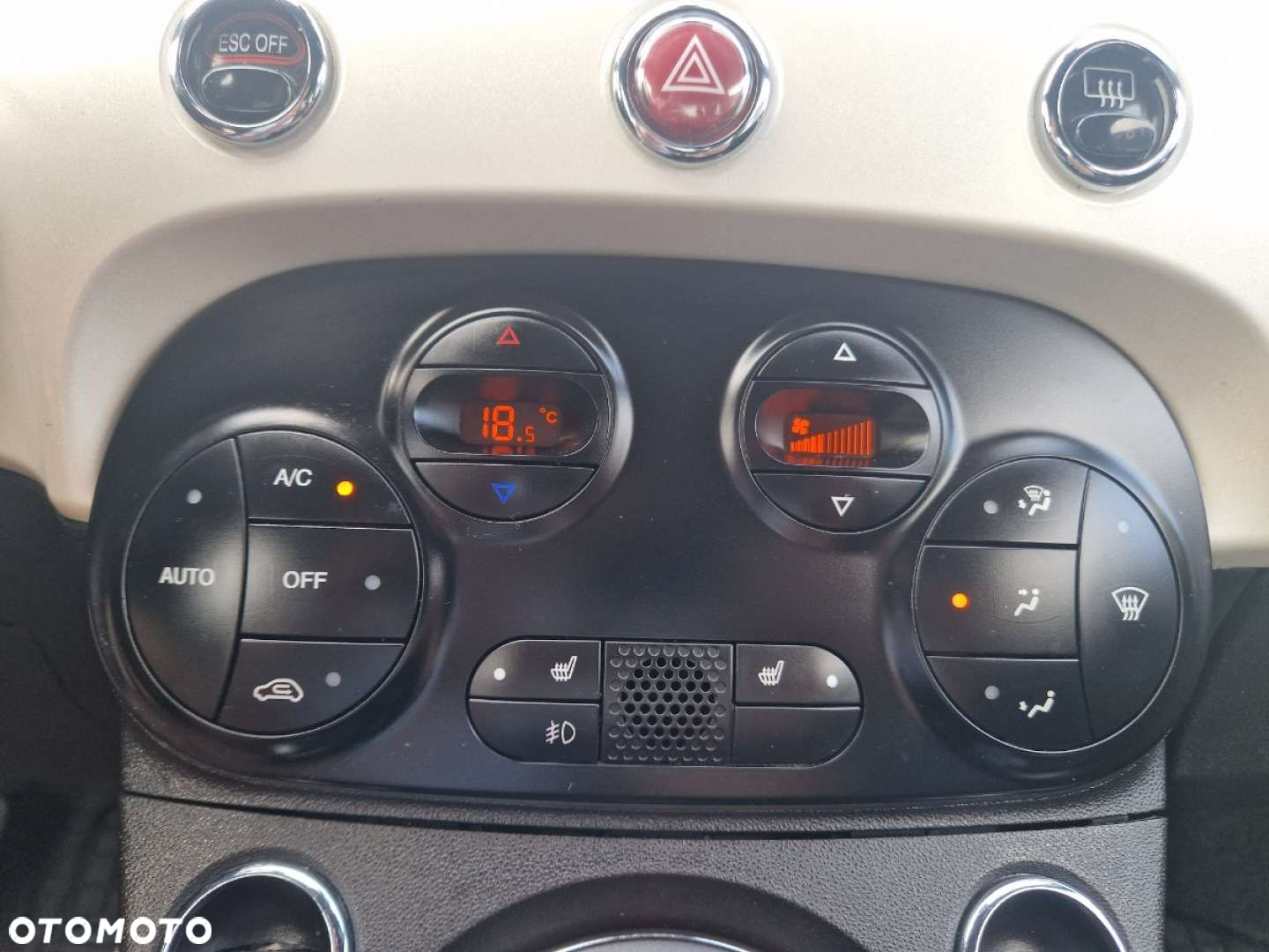 Fiat 500e - 13