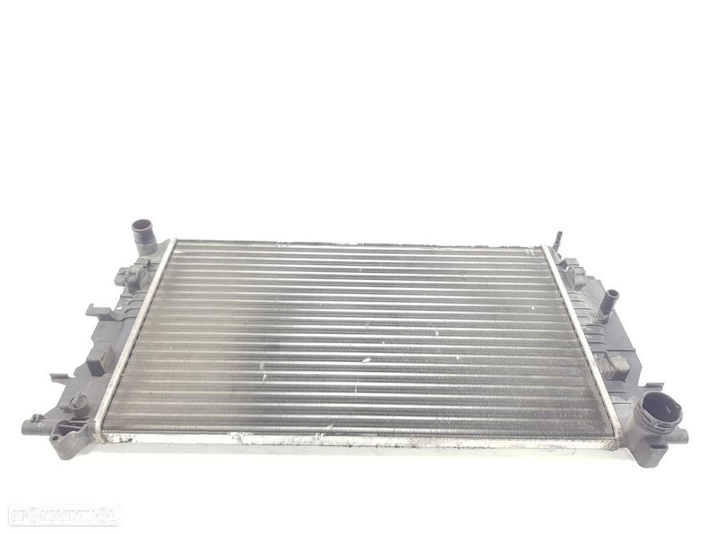 RADIADOR DE ÁGUA MERCEDES-BENZ SPRINTER II FURGÓN - 1