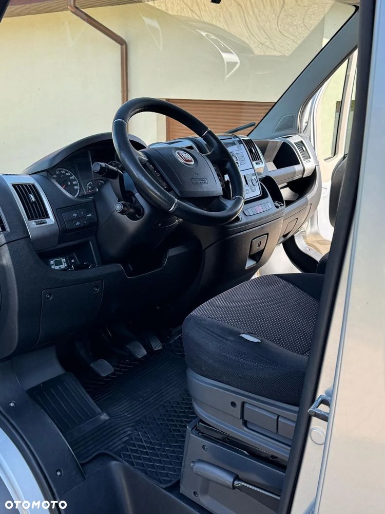 Fiat Ducato - 9