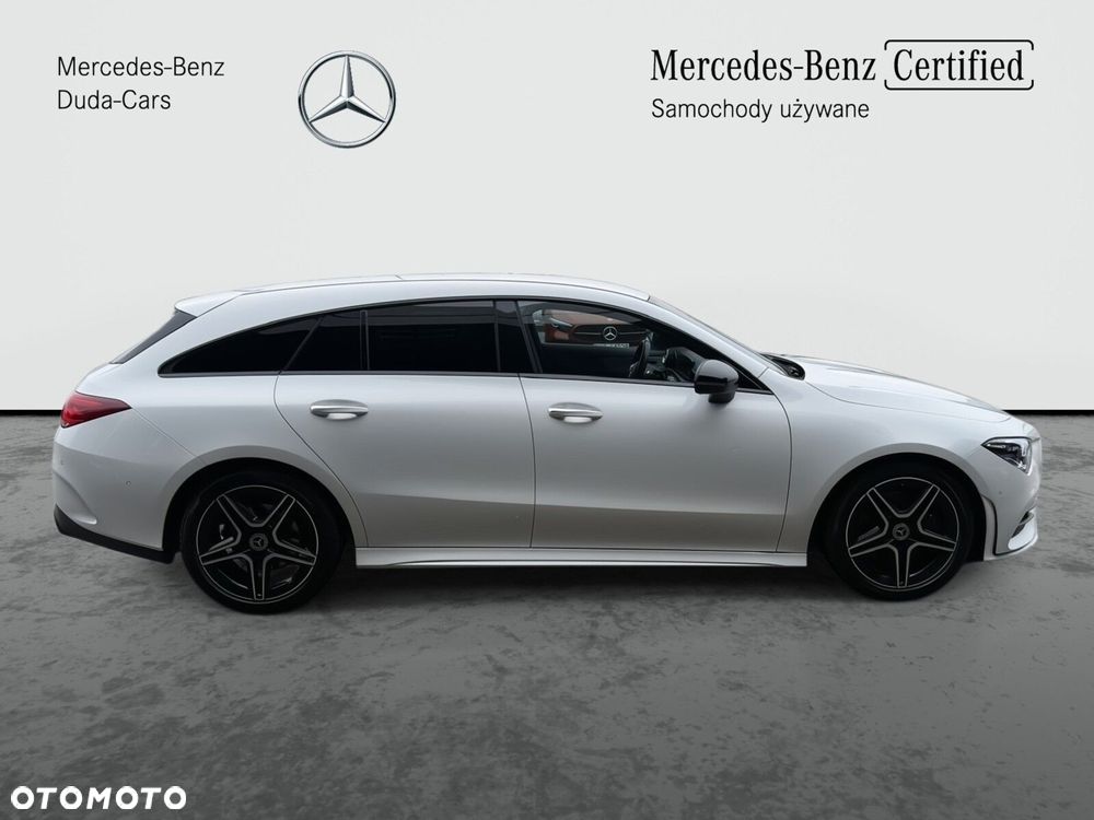 Mercedes-Benz CLA 200 AMG Line 7G-DCT - 6