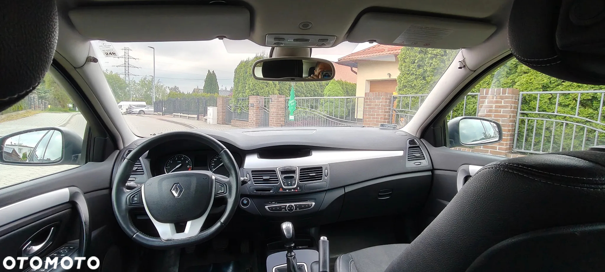 Renault Laguna - 11