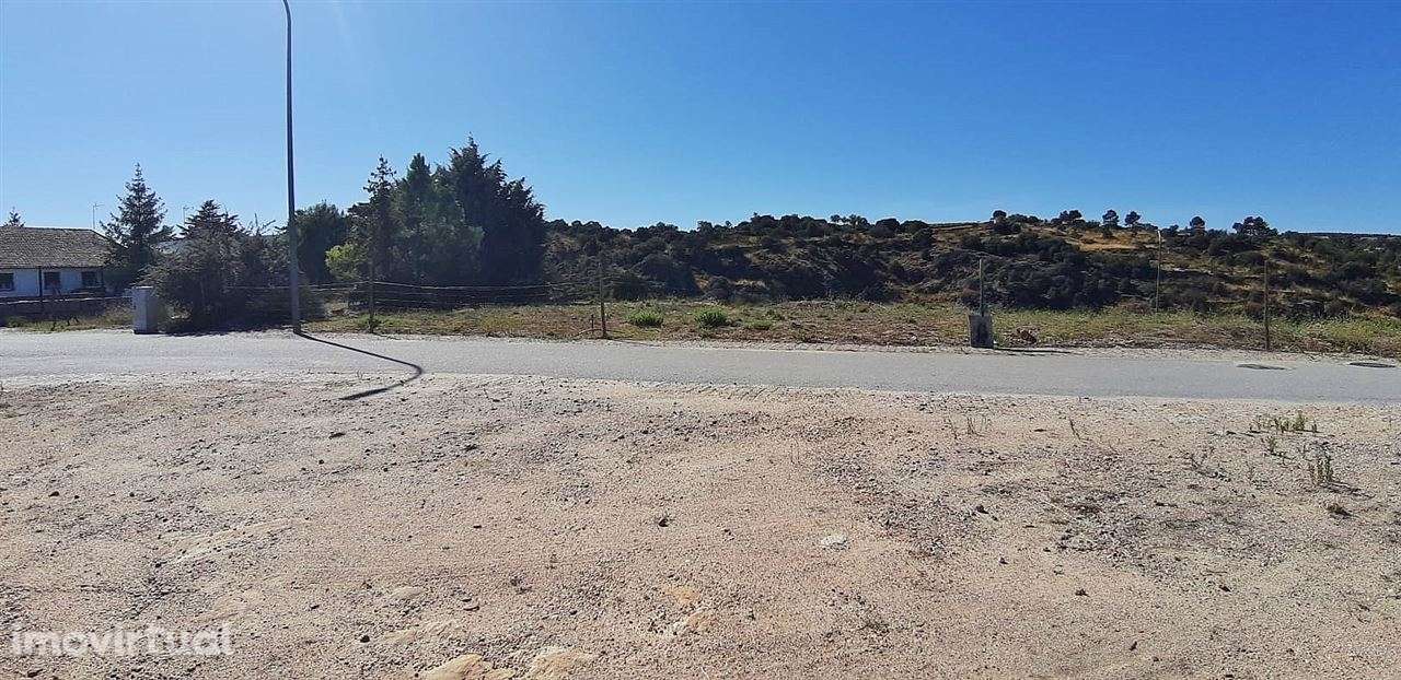 Lote para construção, Bairro Verde, Miranda do Douro - Grande imagem: 2/6