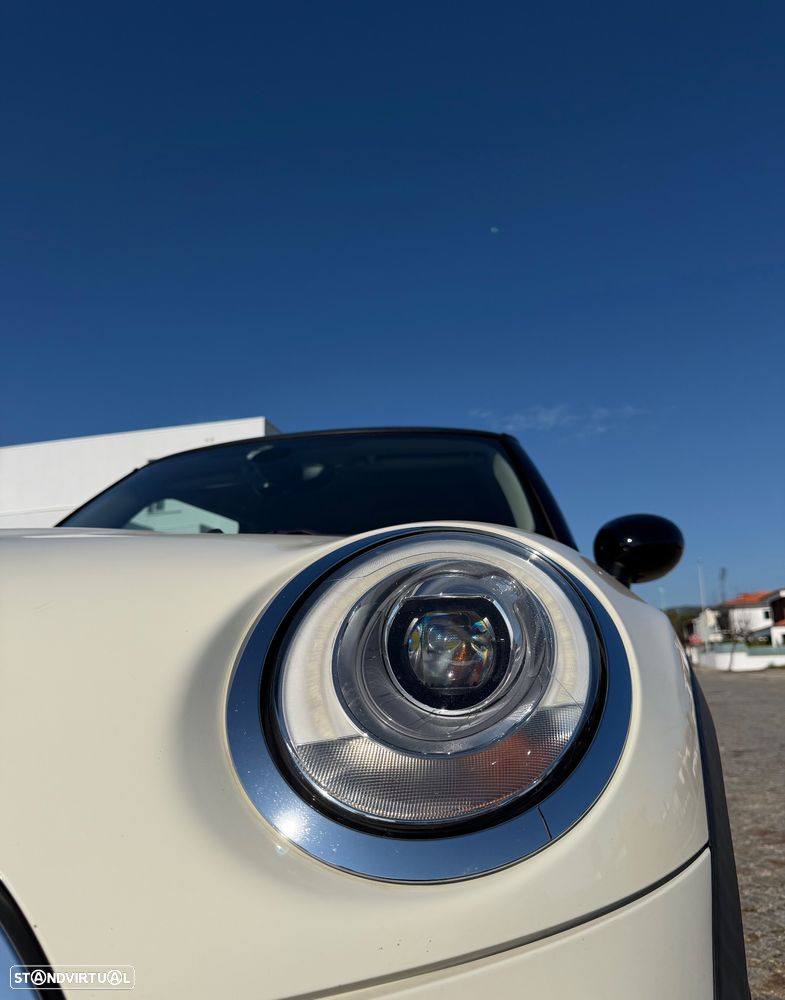 MINI 3 Portas - 16