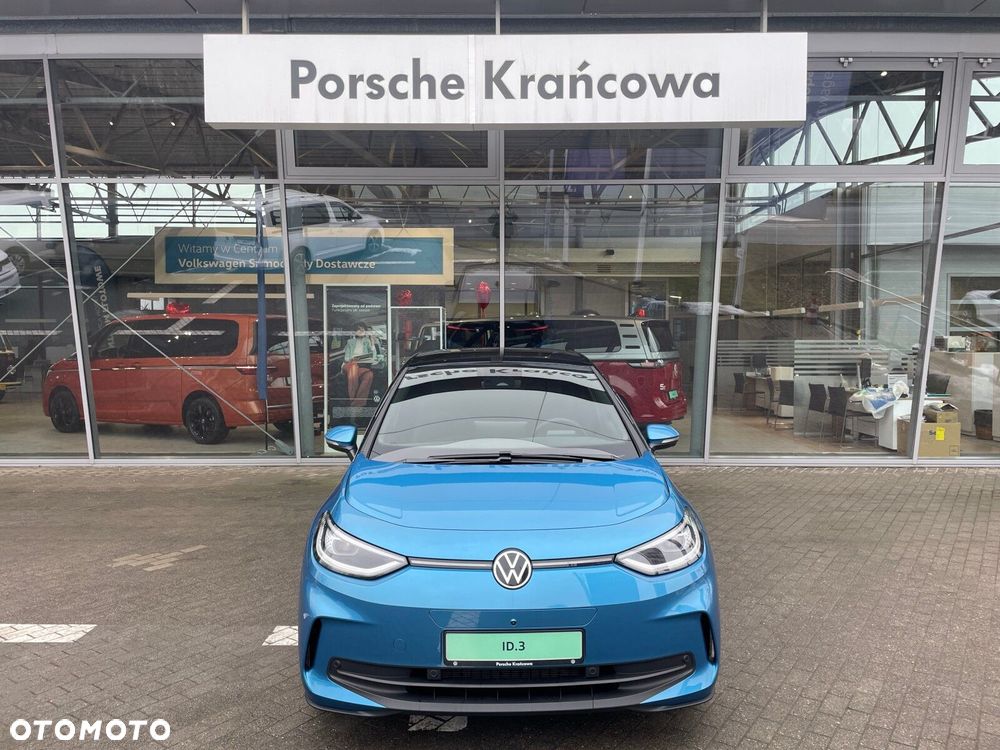 Volkswagen ID.3 79kWh Pro S Plus - 3