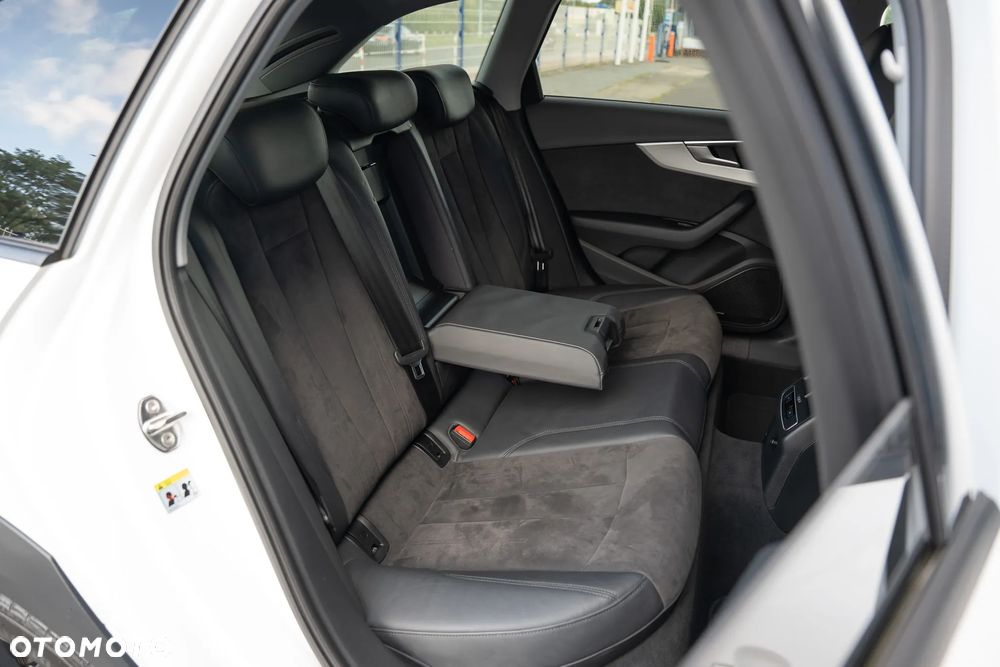 Audi A4 Allroad quattro 40 TDI S tronic - 36