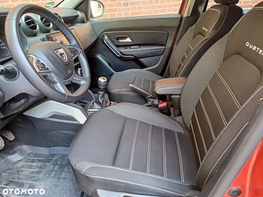 Dacia Duster 1.0 TCe Prestige - 7