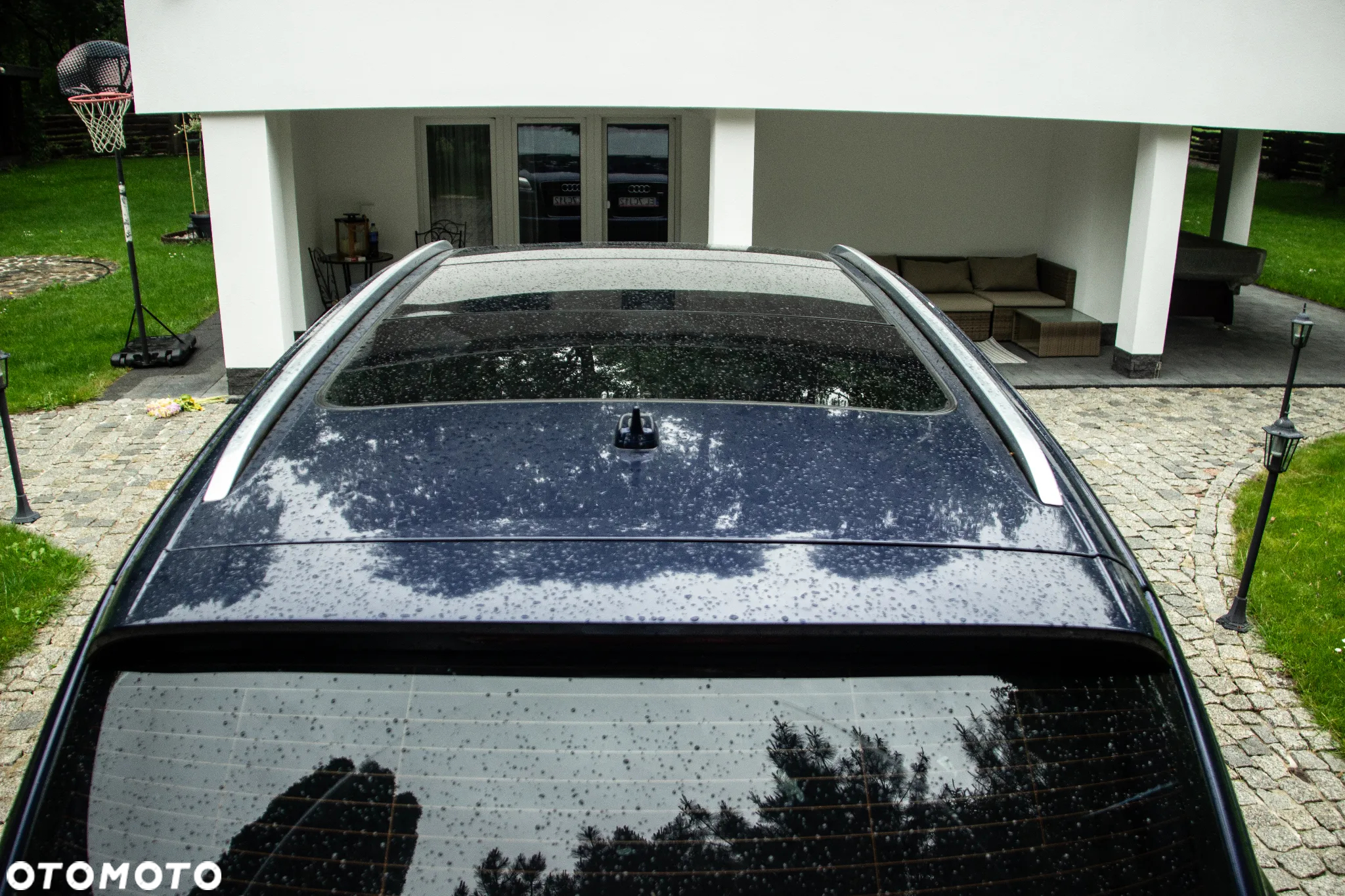 Audi Q7 4.2 FSI Quattro Tiptronic - 14