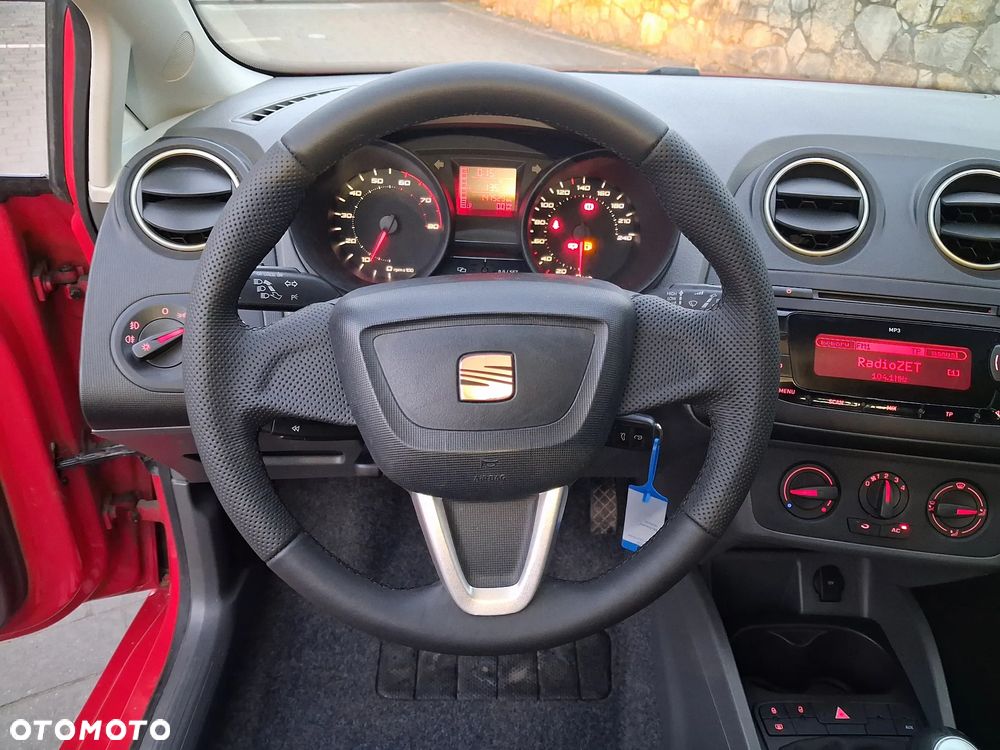 Seat Ibiza - 13