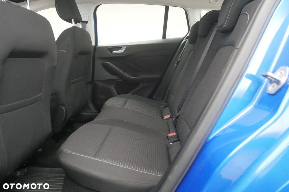 Ford Focus 1.0 EcoBoost Titanium - 15
