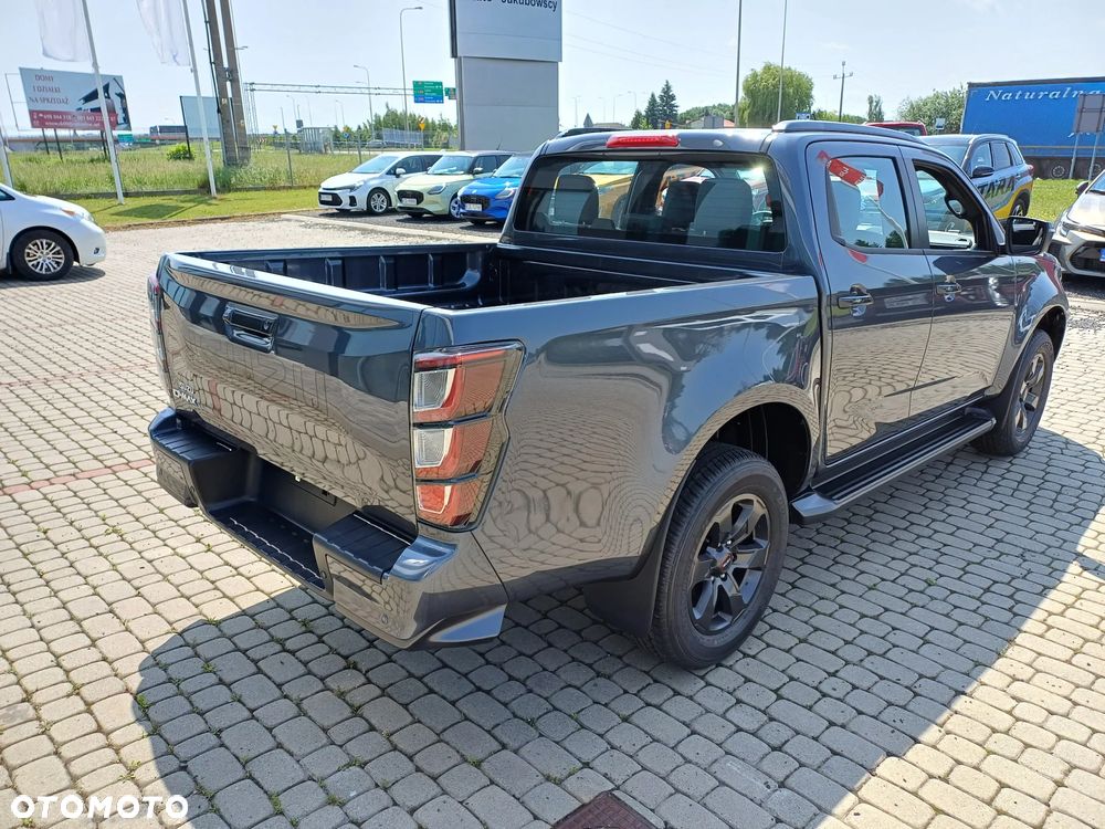 Isuzu D-Max 1.9 DC LSE - 6