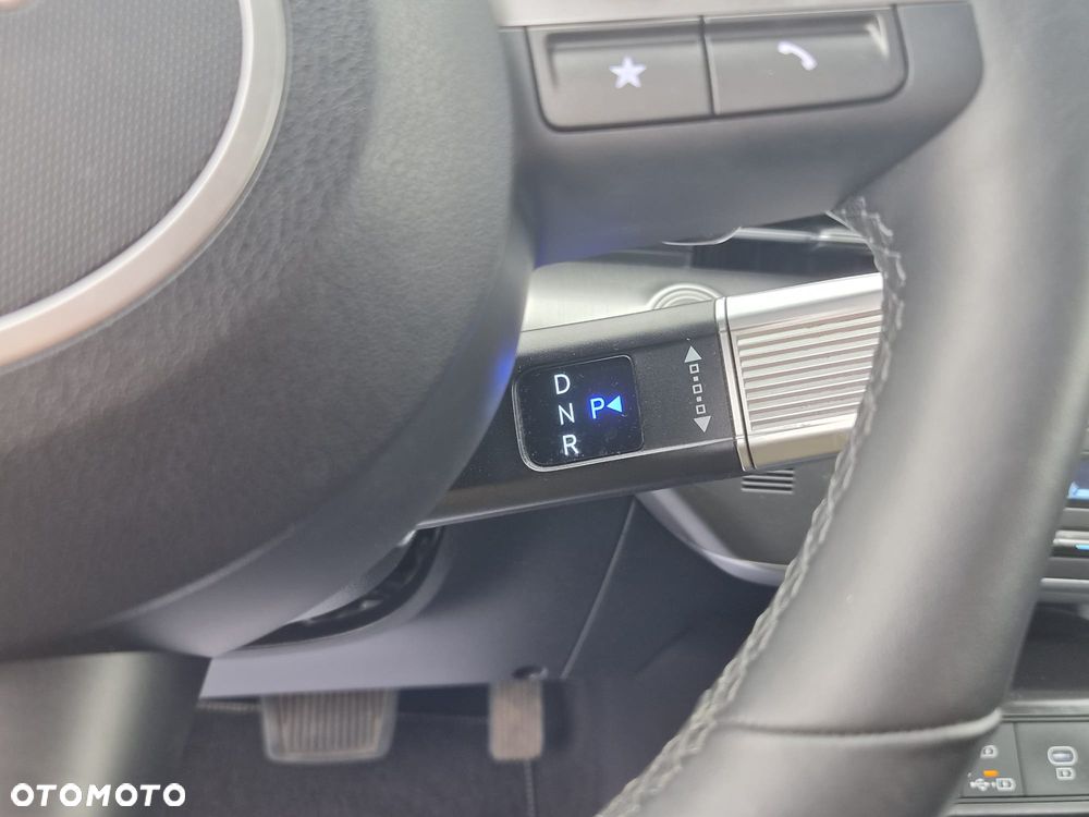 Hyundai Kona - 28