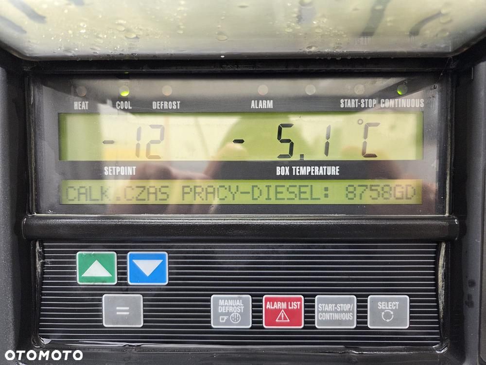 Krone ET:001  Carrier Vector 1950 , Doppelstock - 24