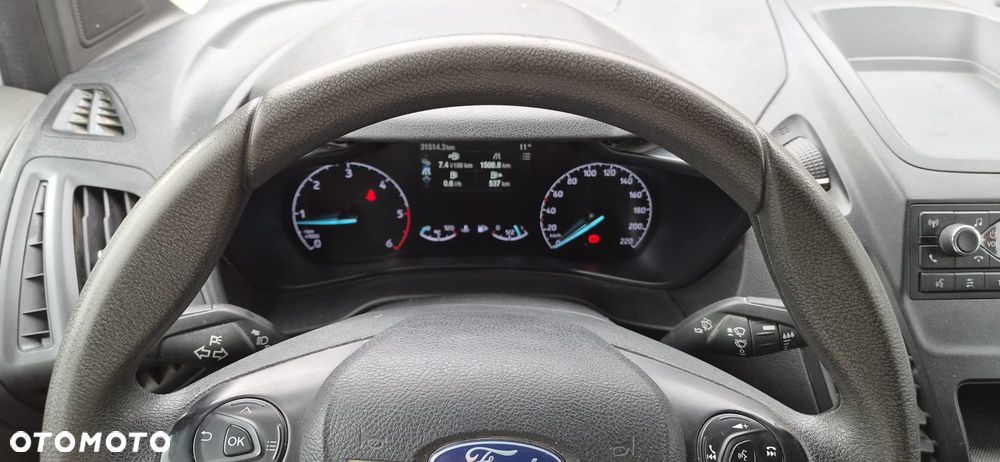 Ford TRANSIT CONNECT - 16